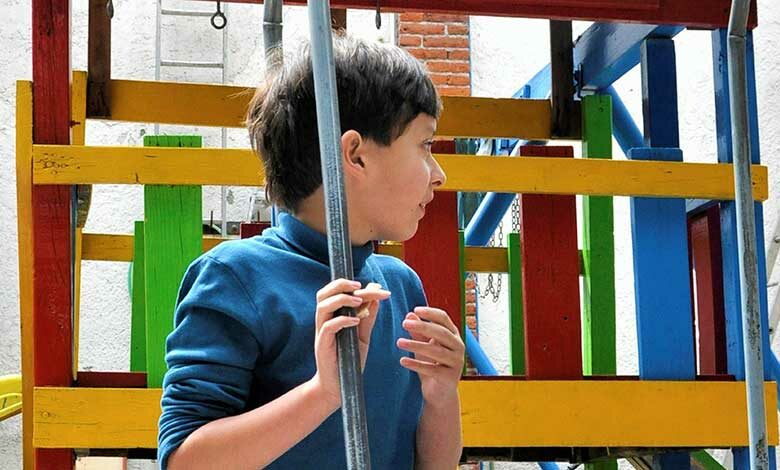 En México uno de cada 115 niños nace con autismo