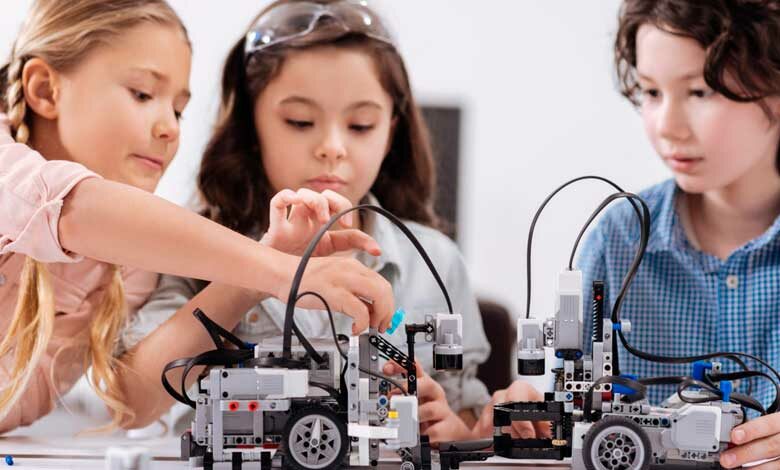 Empresa logra que aprender a programar ¡Sea cosa de niños!