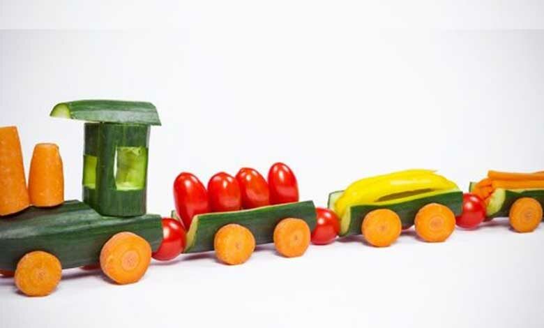Canciones, cuentos y dibujos infantiles que fomentan una alimentación saludable