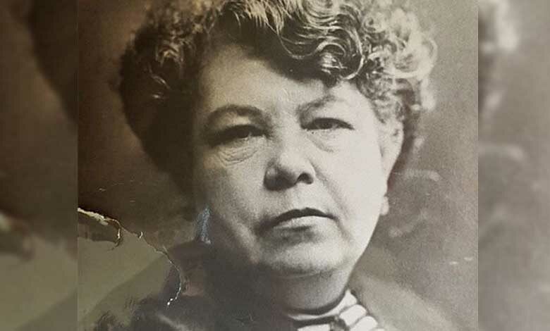 Dra. Matilde Montoya: primera médica mexicana