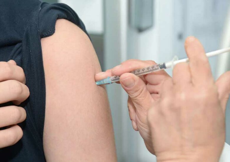Aplicarán 160 mil vacunas contra la influenza en Oaxaca