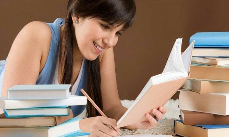 6 Estrategias Científicas Para Estudiar Mejor