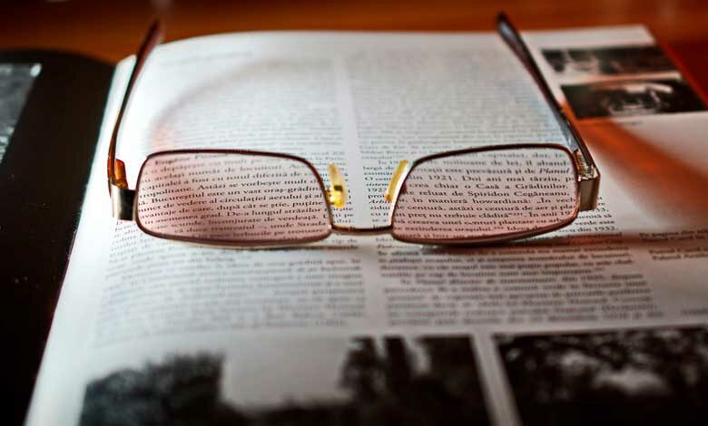 ¿Por qué leer?