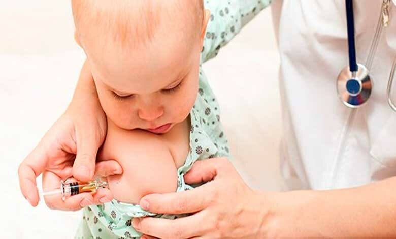 Por qué debo vacunar a mi hijo