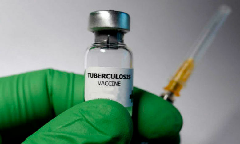 Una vacuna promete prevenir la tuberculosis activa