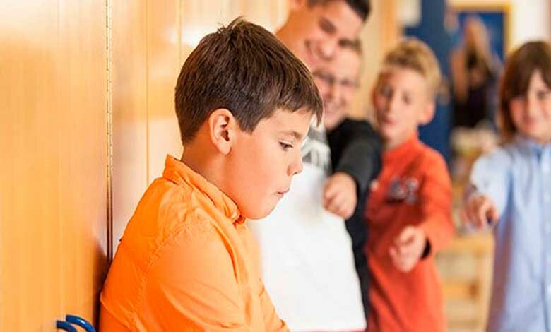 Cómo detectar y ayudar a prevenir el acoso escolar a los niños
