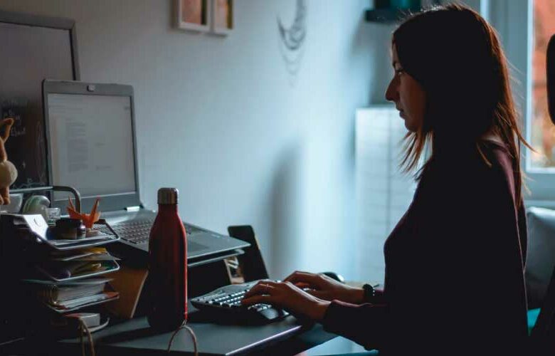 Los nueve consejos de la OMS para mantener la salud física y mental durante una cuarentena