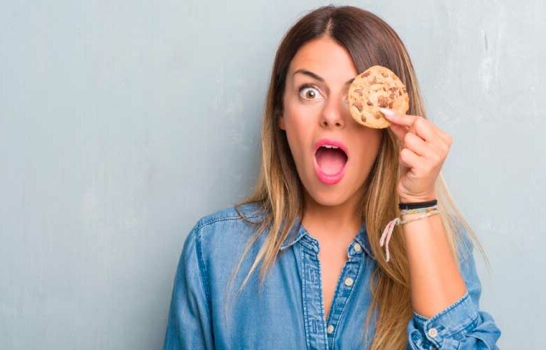 Alimentos para combatir la ansiedad de comer mientras estás en casa