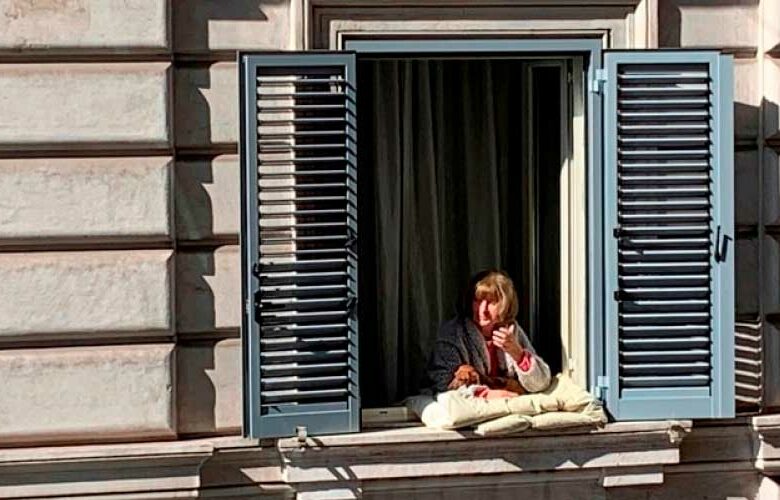 3 claves para conservar la salud física y mental en cuarentena