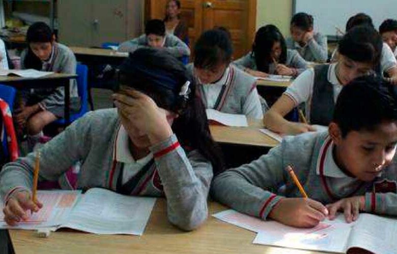 Enlace mejora el logro académico de escuelas de tiempo completo: UNAM