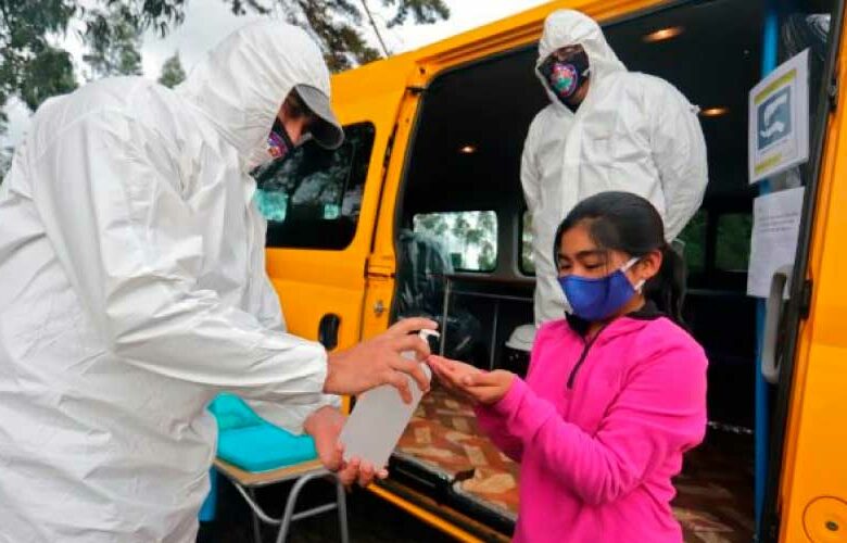 Advierten retraso en educación básica para las niñas por la Covid-19