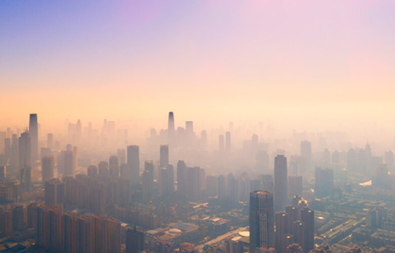 Acciones que puedes realizar para combatir la contaminación del aire