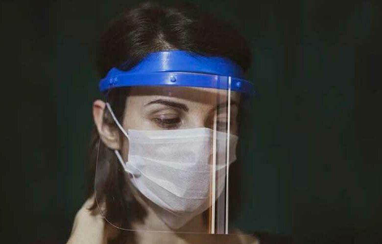 ¿Necesitas salir durante la cuarentena? Estos recursos te salvarán del covid 19