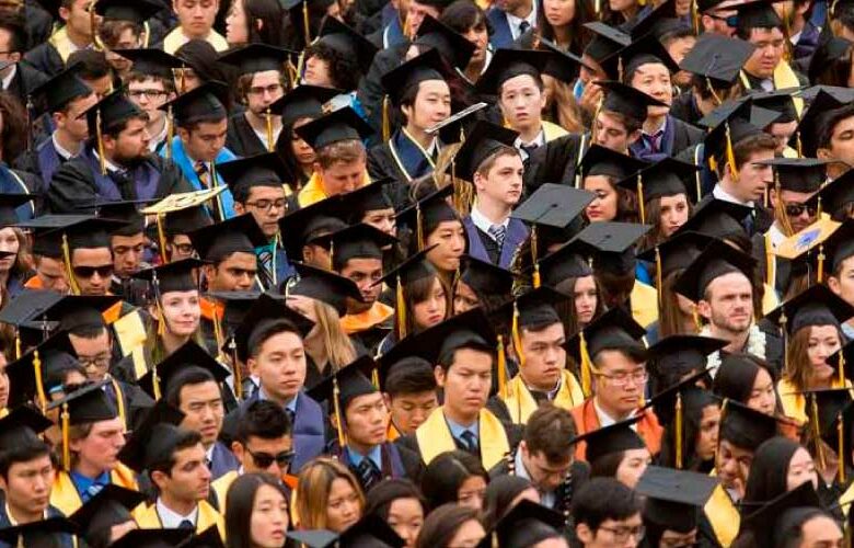 Generación 2020: Covid-19, graduarse en medio de una crisis