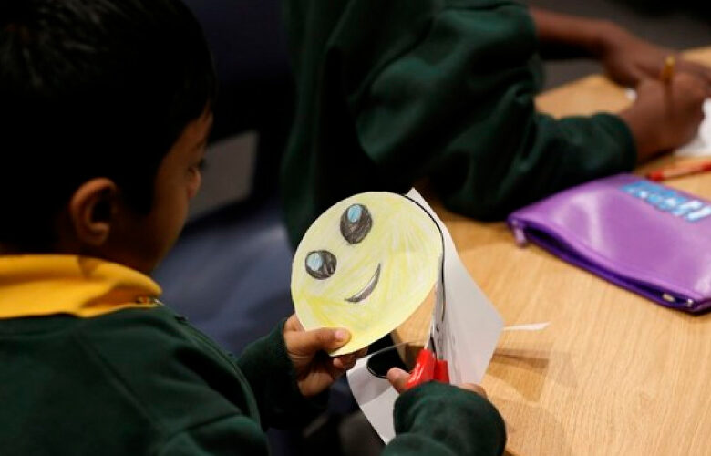 ¿Cómo preparar a los niños para el retorno a la escuela?