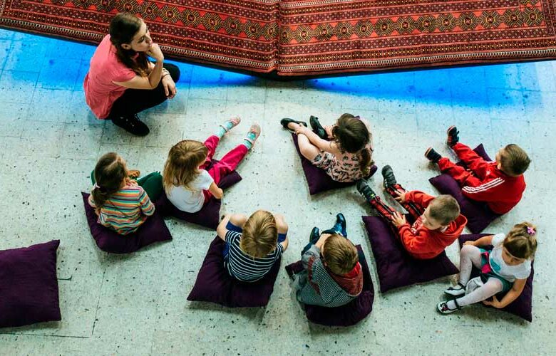 Los ABCD del bienestar y la importancia de la educación socioemocional