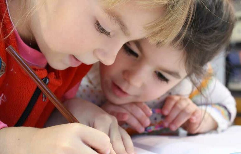 ¿Cómo ayudar a mi hijo a aprender? Estrategias de aprendizaje para los niños en casa