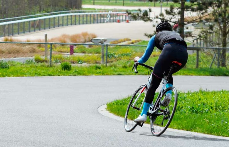 5 beneficios ambientales de andar en bicicleta