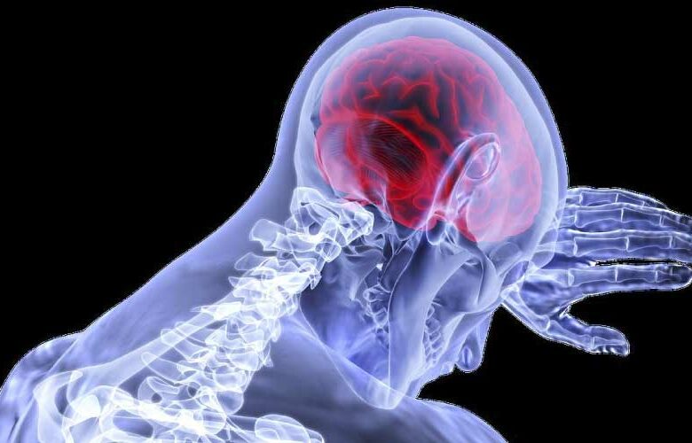 8 síntomas de estrés que pueden dañar tu cerebro