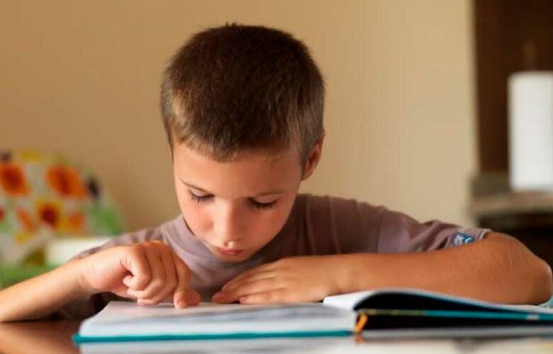 5 estrategias para que los niños aprendan a leer más rápido