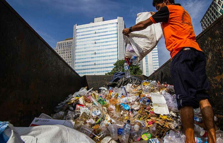 Cinco tips para reducir tu basura a cero