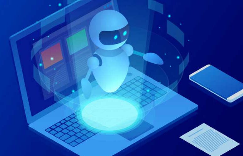 ¿Cómo aplicar Inteligencia Artificial en educación?