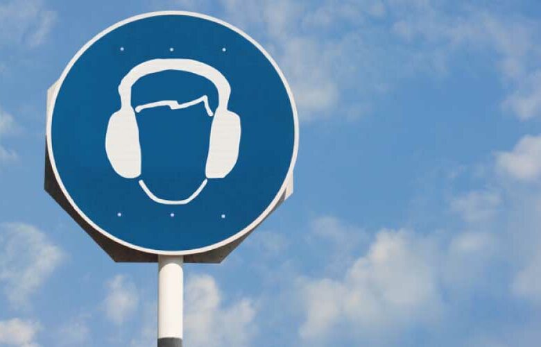La contaminación acústica, ¿cómo reducir el impacto de una amenaza invisible?