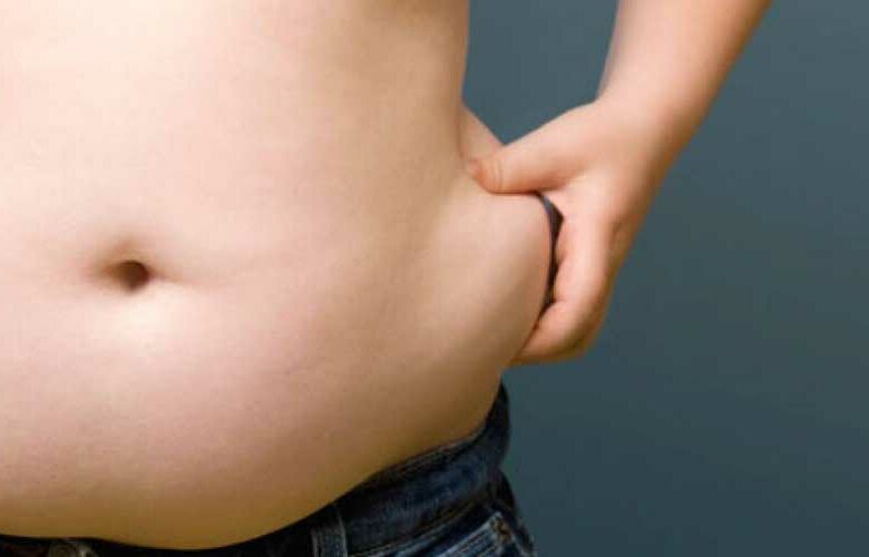La obesidad puede ser una barrera para la vacuna contra COVID