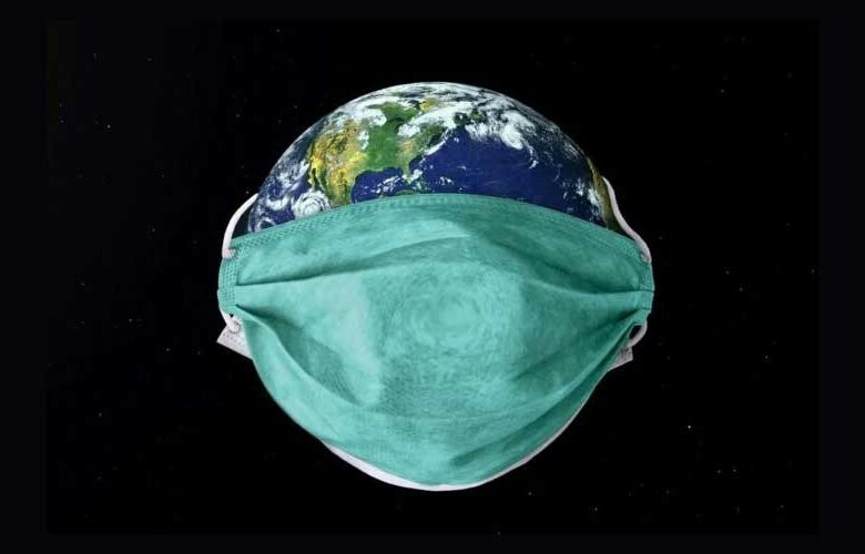 COVID-19: ¿Nos preocupa ahora menos el cambio climático?
