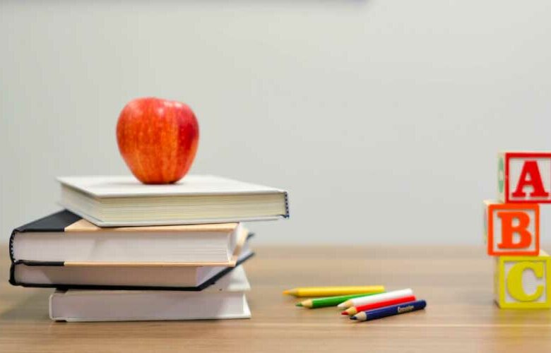 Objetivos e importancia de la educación