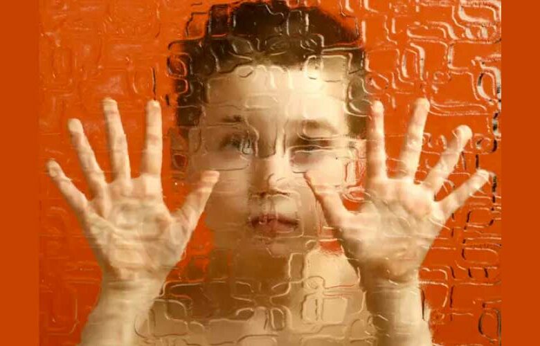 12 señales de alerta del autismo