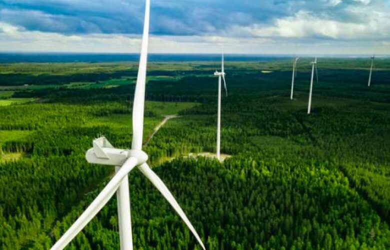 Cómo podemos aprovechar la energía del viento
