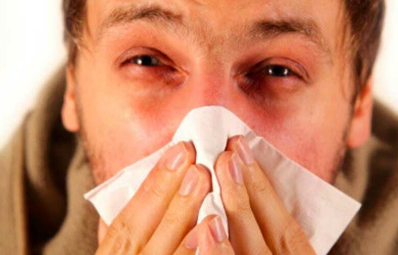 Cómo fortalecer tu sistema inmune y evitar la gripe