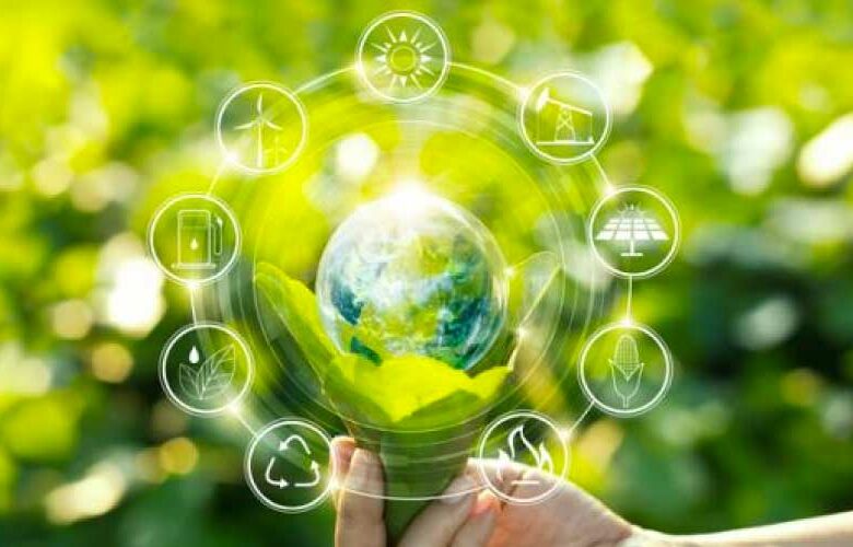 Qué son los recursos naturales y para qué sirven