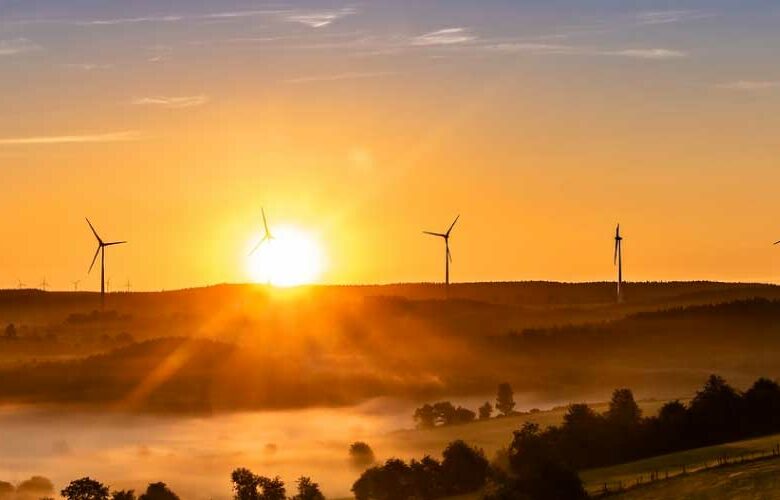 Ventajas de las energías renovables