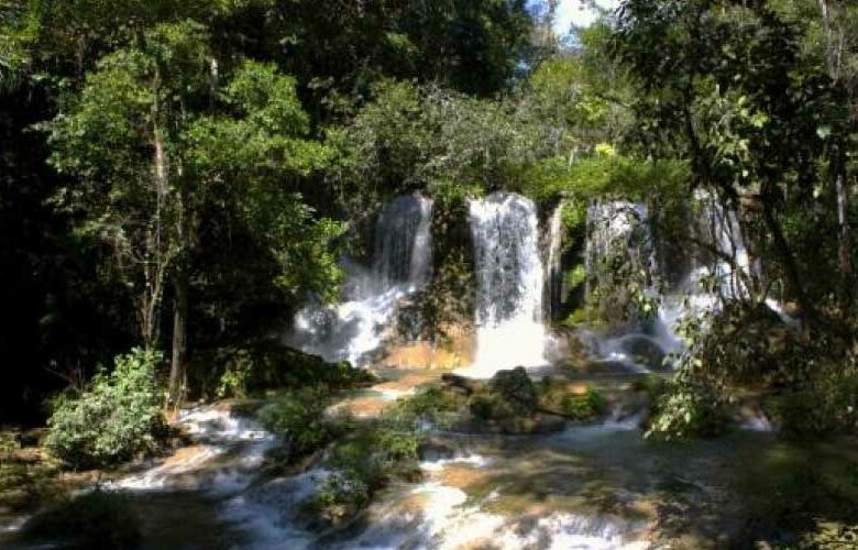 Regiones naturales de México