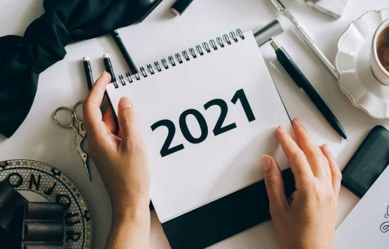 Calendario ecológico 2021: las fechas más destacadas para el medio ambiente