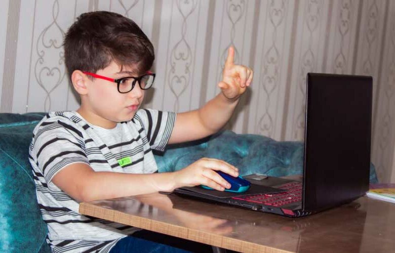 Seguridad en línea es clave para la educación a distancia