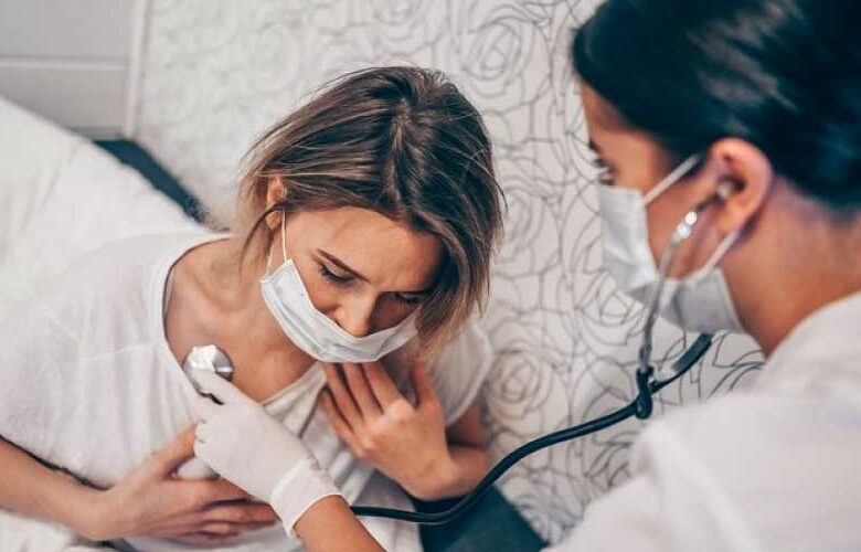 ¿Quiénes pueden sufrir coronavirus prolongado?