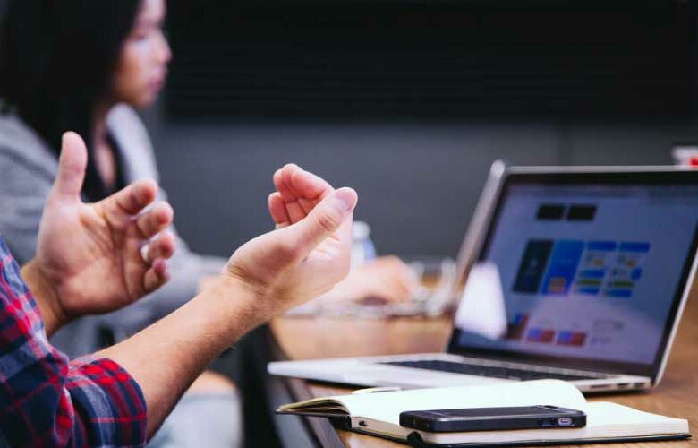 5 maneras de hacer más fácil la investigación por Internet