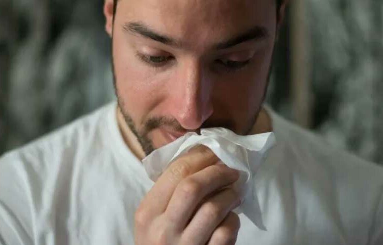 Covid-19: Pérdida de olfato podría anticipar un buen pronóstico para pacientes