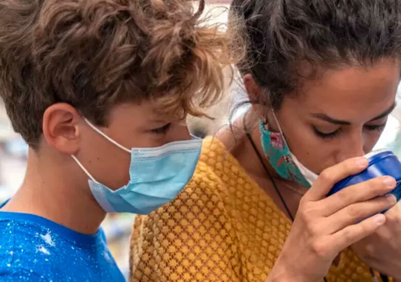 COVID: por qué la pérdida del olfato y el gusto persiste por meses