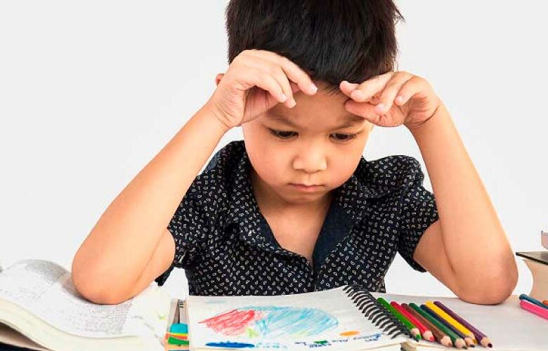 Un estudio en Finlandia halla conexión entre la dislexia y la dificultad para aprender palabras sin sentido