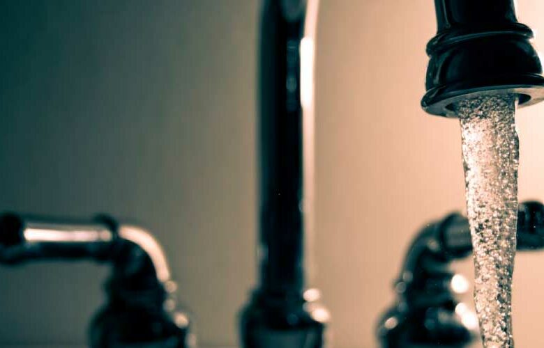 Cómo podemos cuidar el agua