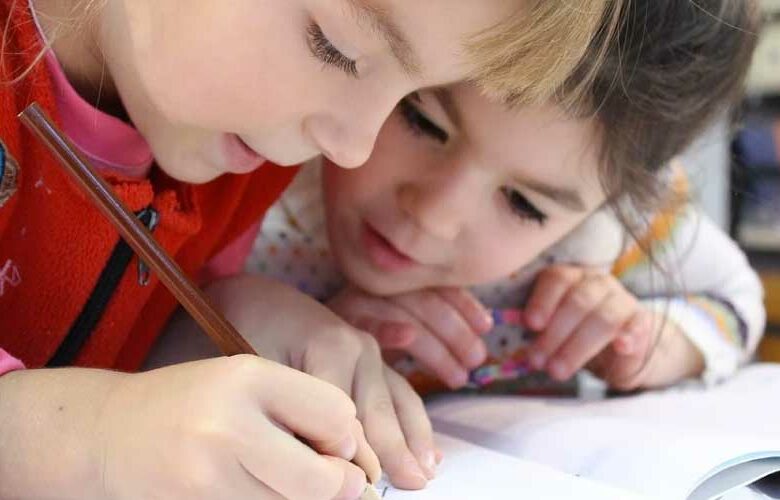 Cuatro consejos para estudiar en casa