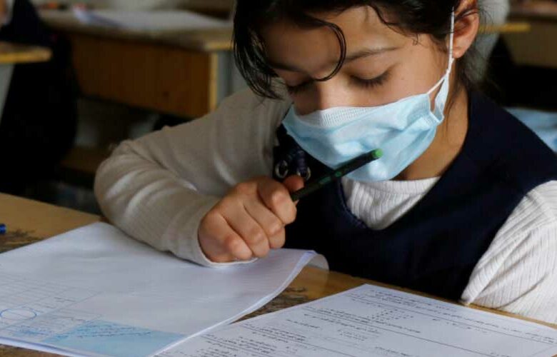 ¿Ya lo sabías? Tus hijos no tendrán clases estos días de mayo