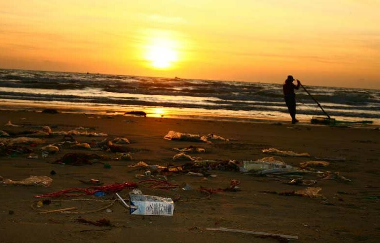 Cómo evitar la contaminación de los mares y océanos