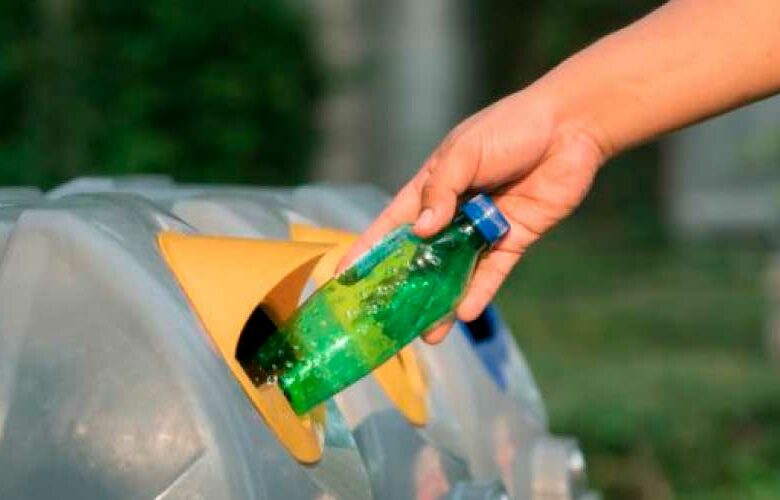 Hoy en el Día Mundial del Reciclaje, conoce los tipos de reciclaje