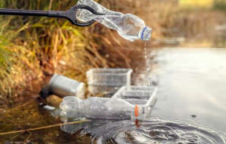 Cómo evitar la contaminación de los ríos