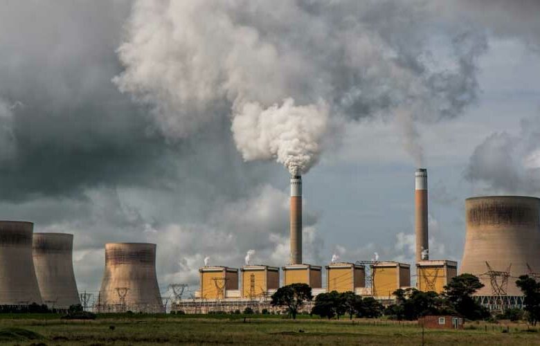 Qué es impacto ambiental negativo y positivo con ejemplos